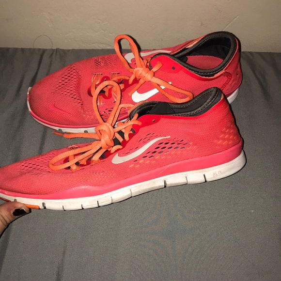 Sneakers - Picture 1 of 2